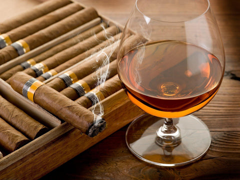 Cigar collection - MR. VAPOR