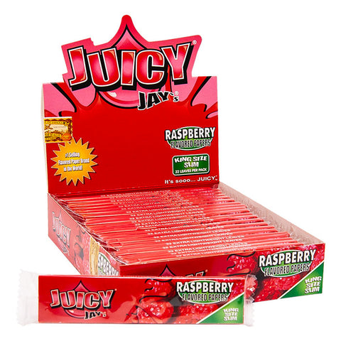 Juicy Jay's King Size Papers