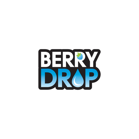 Berry Drop FB 60ml