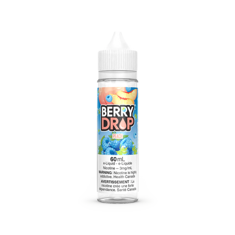 Berry Drop FB 60ml - MR. VAPOR