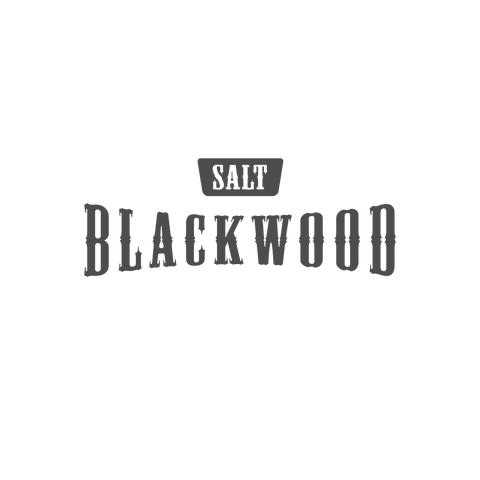 Blackwoods Salt
