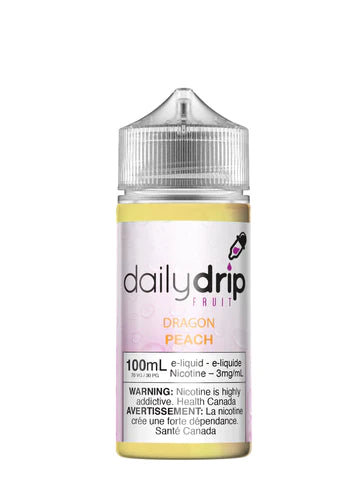 Daily Drip 100ml