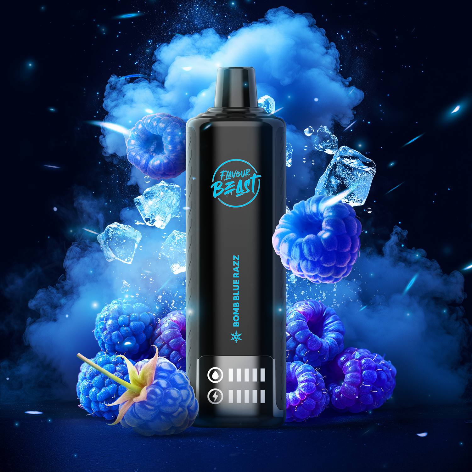 Flavour Beast Beast Bar 15K MR. VAPOR Flavour Beast Beast Bar 15K MR. VAPOR