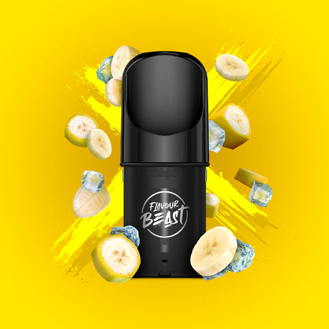 Flavour Beast Stlth Pods