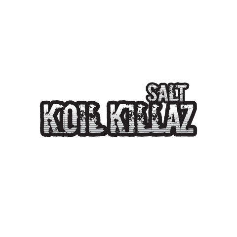 Koil Killaz Salt Nic