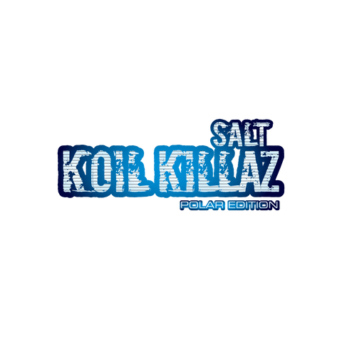 Koil Killaz Salt Ice