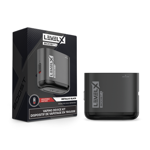 Level X Boost Battery 850 - battery only