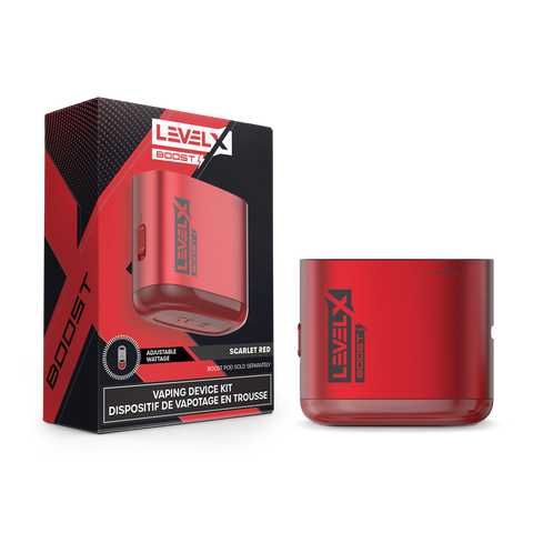 Level X Boost Battery 850 - battery only