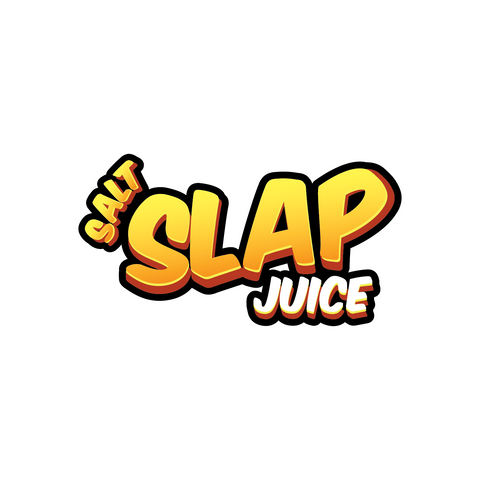 Slap Juice 30ml Salt Nic