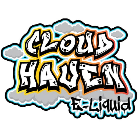 Icy Morning Cloud Haven 100mL