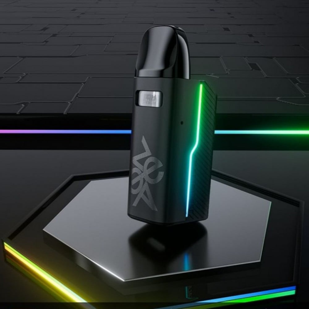 Uwell Caliburn GZ2 MR. VAPOR Uwell Caliburn GZ2 MR. VAPOR