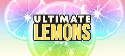 Ultimate Lemons FB