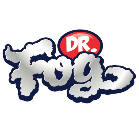 Dr. Fog Salt Nic