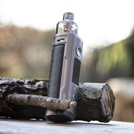 Voopoo Drag S MR. VAPOR Voopoo Drag S MR. VAPOR