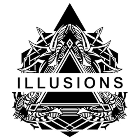 Illusions Salt Nic