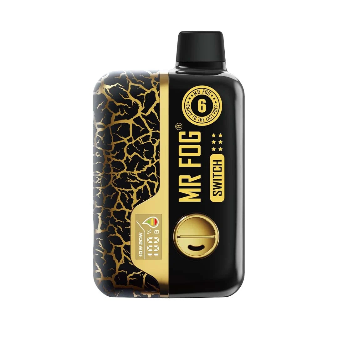 Mr Fog Switch Price Mr Fog Switch SW15000 Gold Edition Mr. Fog Switch Bubble Gang Sour Apple Berry Disposable Vape | VapeMeet Mr Fog Switch Price Mr Fog Switch SW15000 Gold Edition Mr. Fog Switch Bubble Gang Sour Apple Berry Disposable Vape | VapeMeet