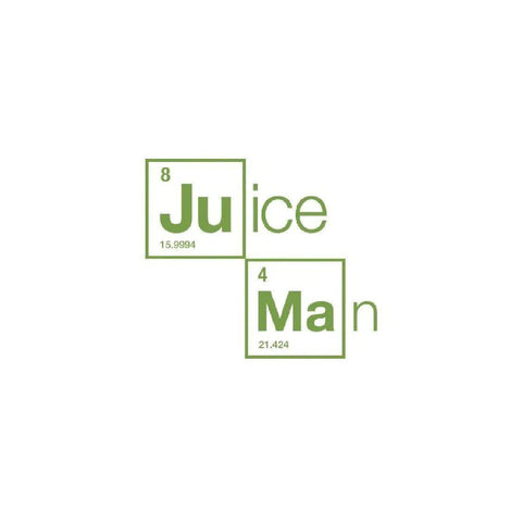 Juice Man's Magic FB 60ml