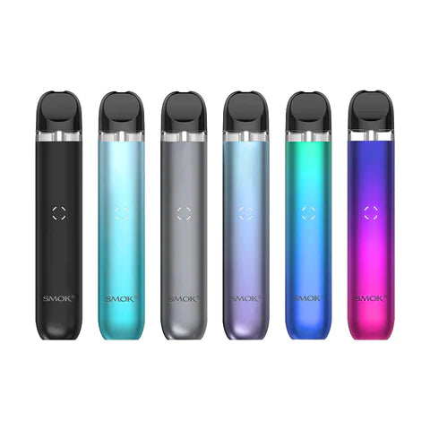 Smok IGEE A1 Kit MR. VAPOR Smok IGEE A1 Kit MR. VAPOR