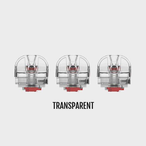 Smok Nord GT Empty Replacement Pod (3 Pack)