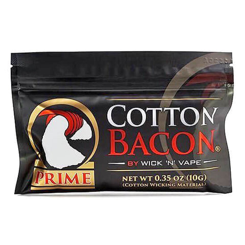 Cotton Bacon - MR. VAPOR