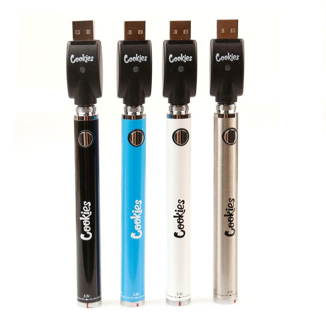 Cookies 510 Battery MR. VAPOR Cookies 510 Battery MR. VAPOR