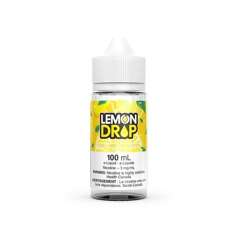 Lemon Drop 100ml FB - MR. VAPOR