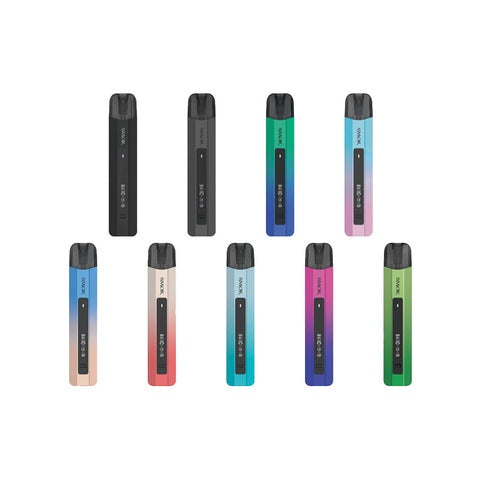 Smok Nfix Pro Pod Kit MR. VAPOR Smok Nfix Pro Pod Kit MR. VAPOR