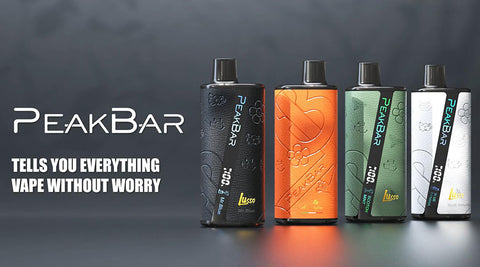 peakbar vape price Peakbar Vape Price PeakBar 8200 Puff Disposable – MR. VAPOR PeakBar HUQA 25000 Puffs peakbar vape price Peakbar Vape Price PeakBar 8200 Puff Disposable – MR. VAPOR PeakBar HUQA 25000 Puffs