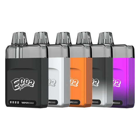 Vaporesso Eco Nano 2 Kit