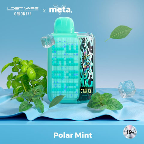 Lost Vape Orion Bar 10k Disposable MR. VAPOR Lost Vape Orion Bar 10k Disposable MR. VAPOR