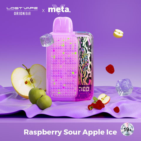 Lost Vape Orion Bar 10k Disposable MR. VAPOR Lost Vape Orion Bar 10k Disposable MR. VAPOR