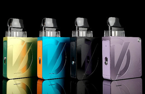 Vaporesso Xros 3 Nano MR. VAPOR Vaporesso Xros 3 Nano MR. VAPOR