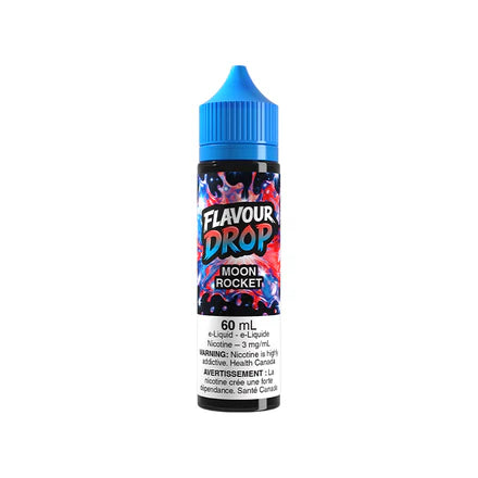 Flavour Drop FB