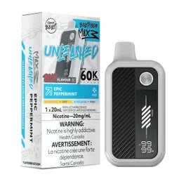 Flavour Beast Mode Max 3 60k