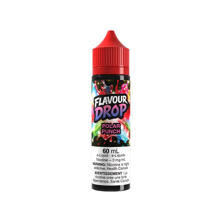 Flavour Drop FB