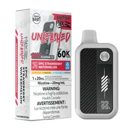 Flavour Beast Mode Max 3 60k