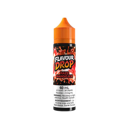 Flavour Drop FB