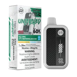 Flavour Beast Mode Max 3 60k