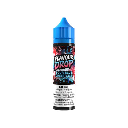 Flavour Drop FB