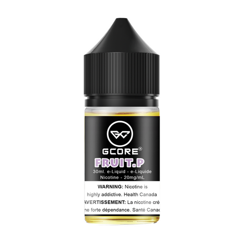 Gcore Salt nic 30ml 20mg