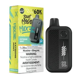 Flavour Beast Mode Max 3 60k