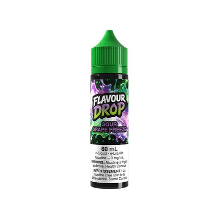Flavour Drop FB
