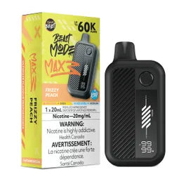 Flavour Beast Mode Max 3 60k