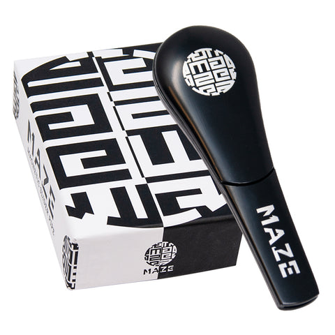 Maze Magnetic Pipe