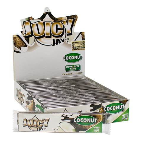 Juicy Jay's King Size Papers