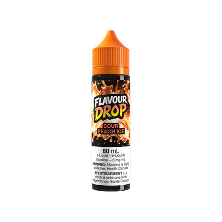 Flavour Drop FB