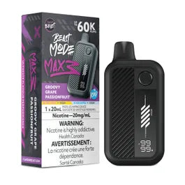 Flavour Beast Mode Max 3 60k