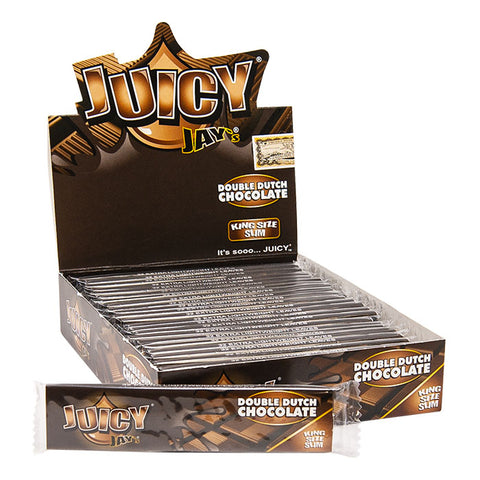 Juicy Jay's King Size Papers