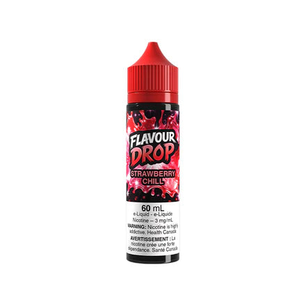 Flavour Drop FB