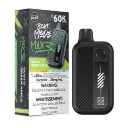 Flavour Beast Mode Max 3 60k
